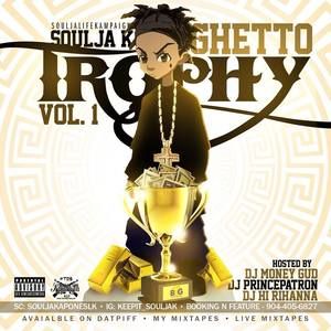 Meet your Posher, Terry